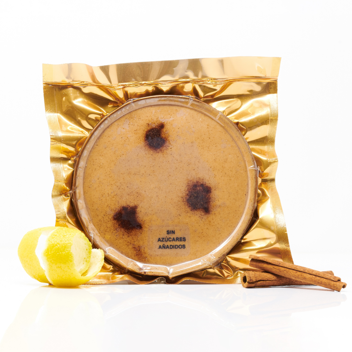 Nougat de Pedra Sem Açúcar 200g Turro Diet