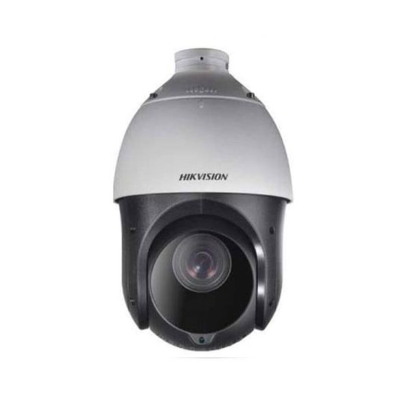 Domo Motorizado Ptz Ip 4 4mp 25x Darkfighter Ir Hikvision_0