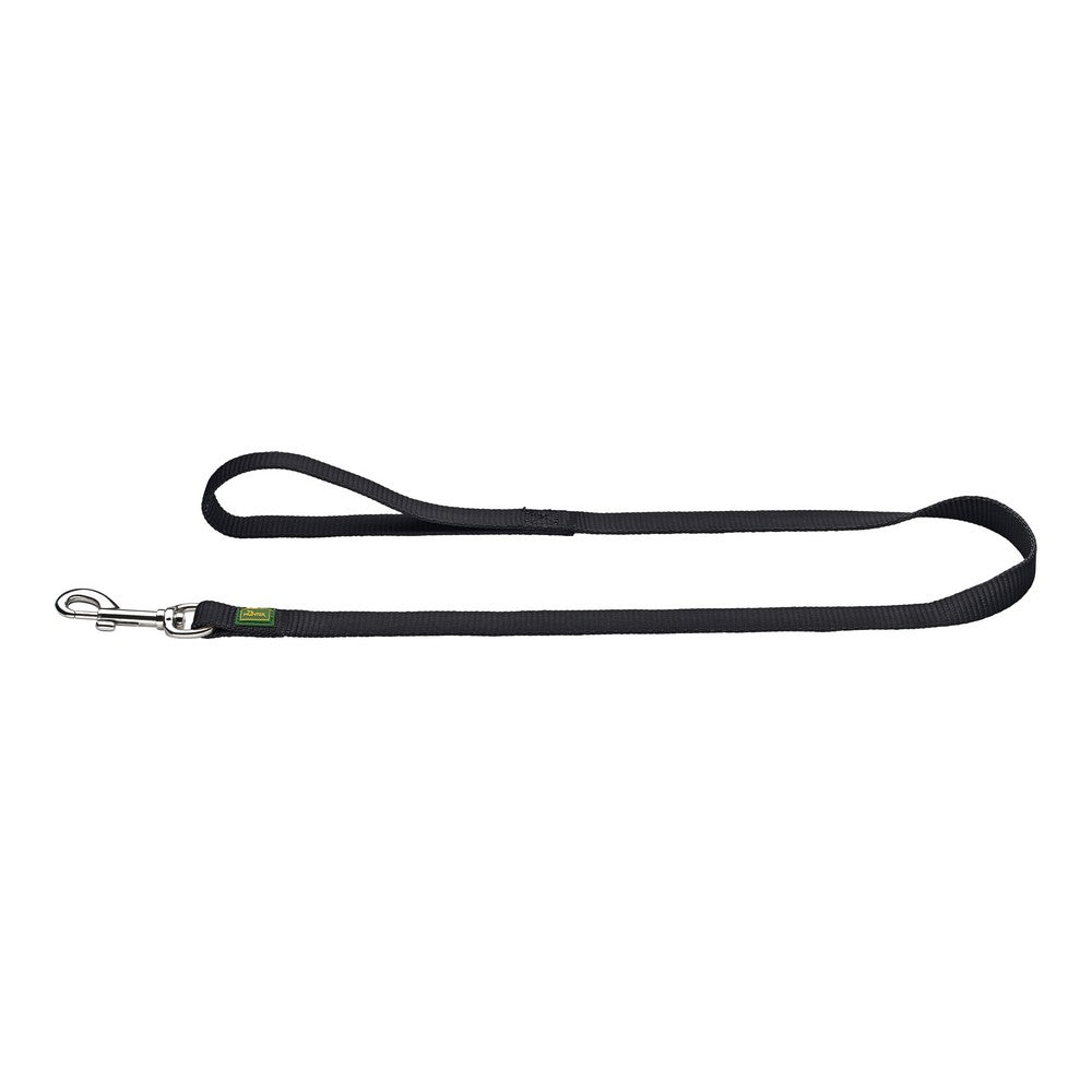 Correa Para Perro Hunter Negro (100 Cm)_0