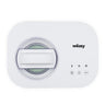 Máquina de Gelados Weäsy YUM135 1L 100W