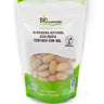Amêndoas Torradas com Sal Eco Biotrade