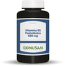 Ácido Pantoténico Vitamina B5 90 Comprimidos Bonusan
