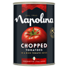 Tomates picados Napolina 400g