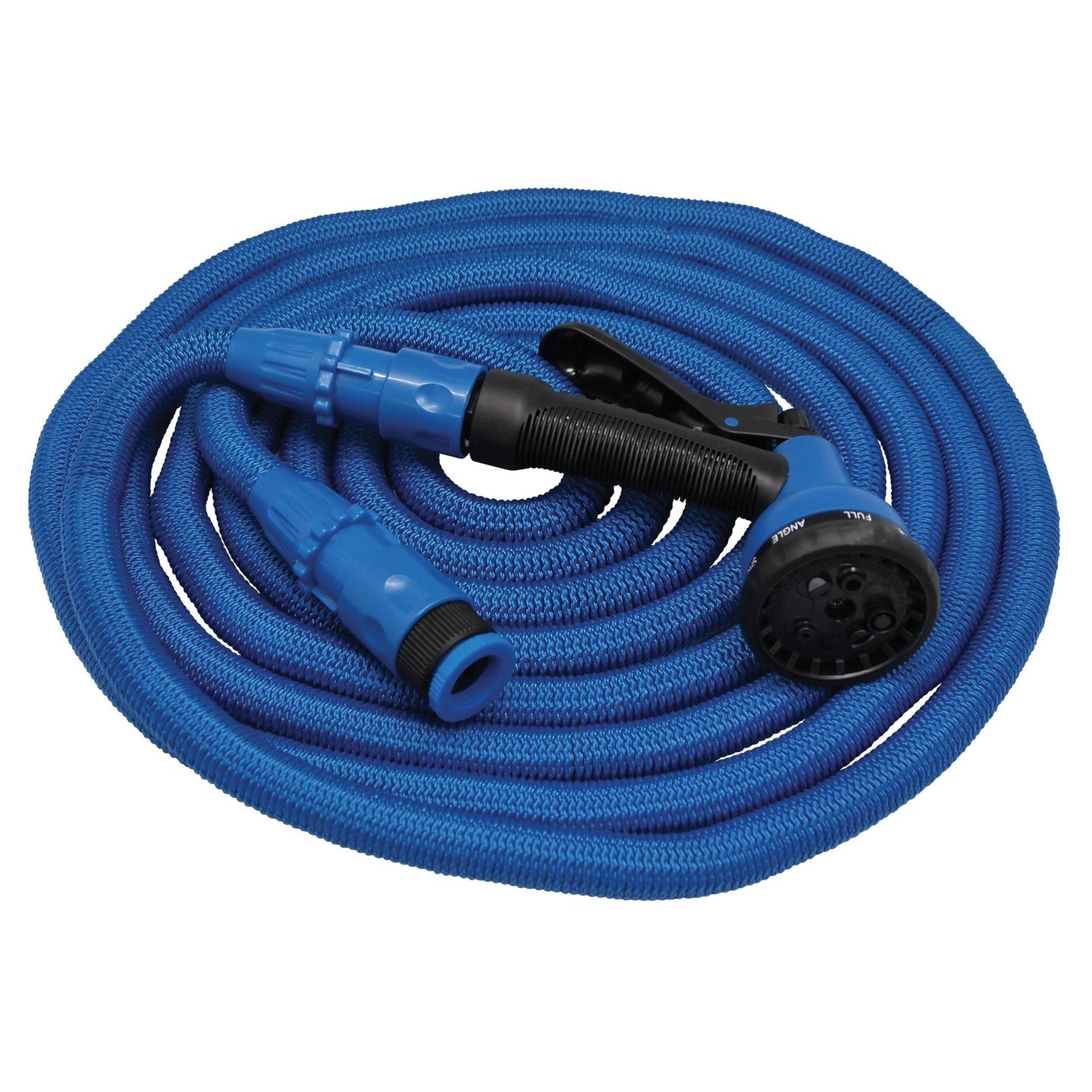 Mangueira expansível Xpansy Hose Pro Aqua Control 7,5 m