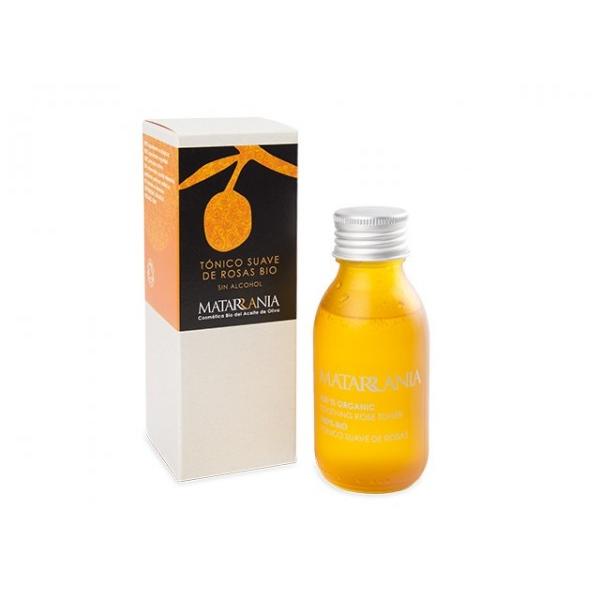 Pacote de Tratamento Natural para Homem Matarrania