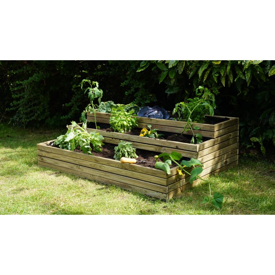 Horizonte 115 Escadaria Jardim