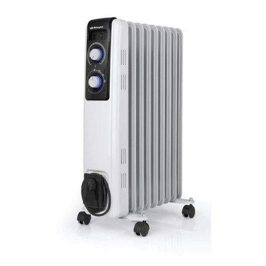 Radiador de óleo RF Orbegozo