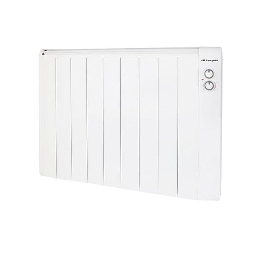 Emissor Térmico Orbegozo 8 elementos RRM1510