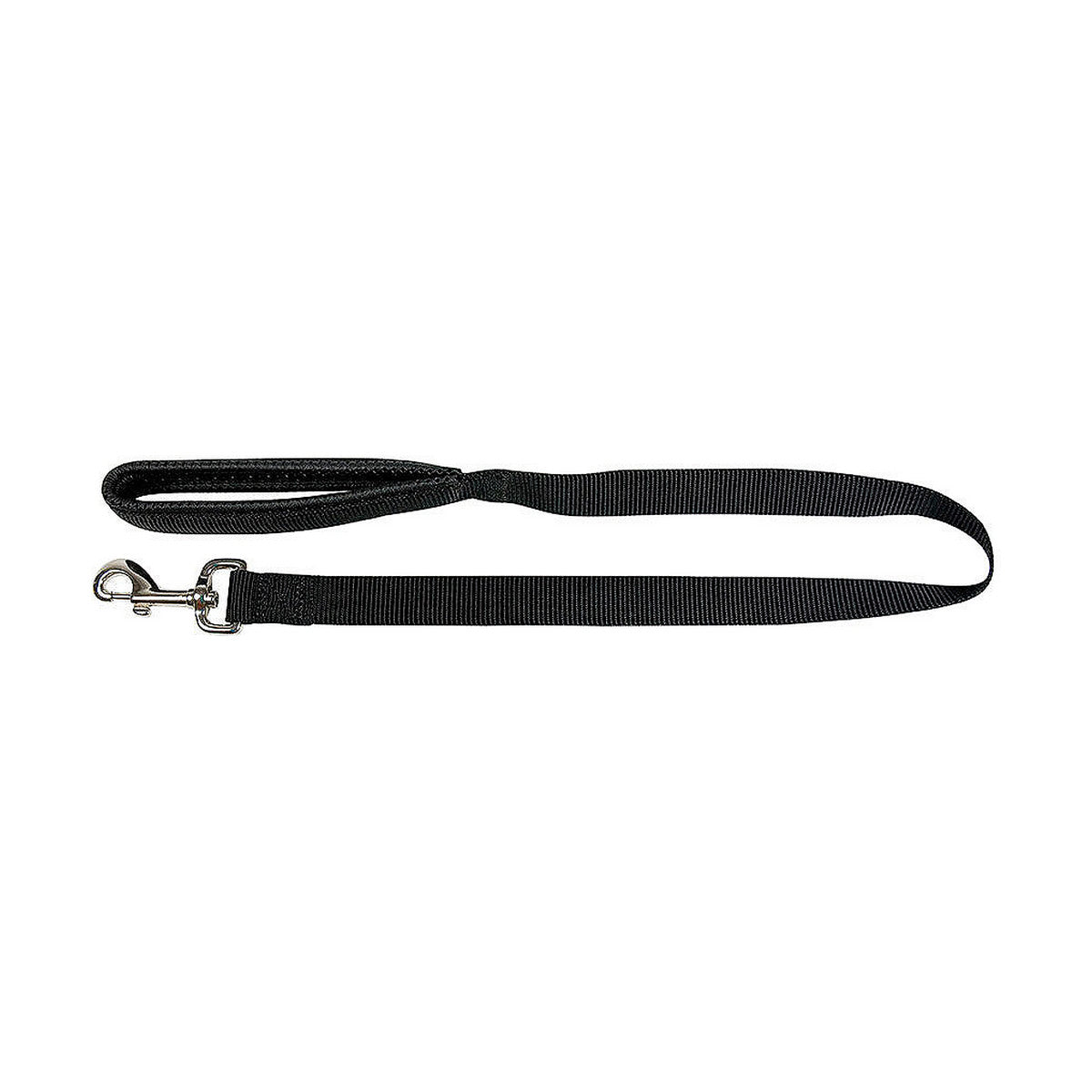 Correa Nayeco Negro 80 Cm / Vetonek_0