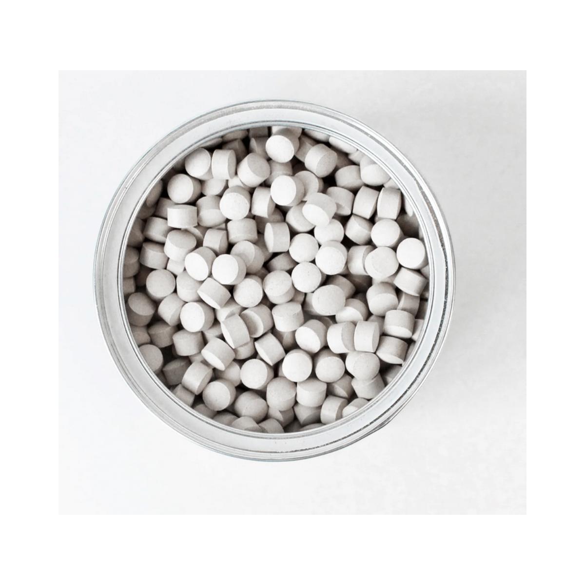Biotina com Zinco, Selénio, Vitamina D3 e Vitamina E, 400 comprimidos. Aldous Labs