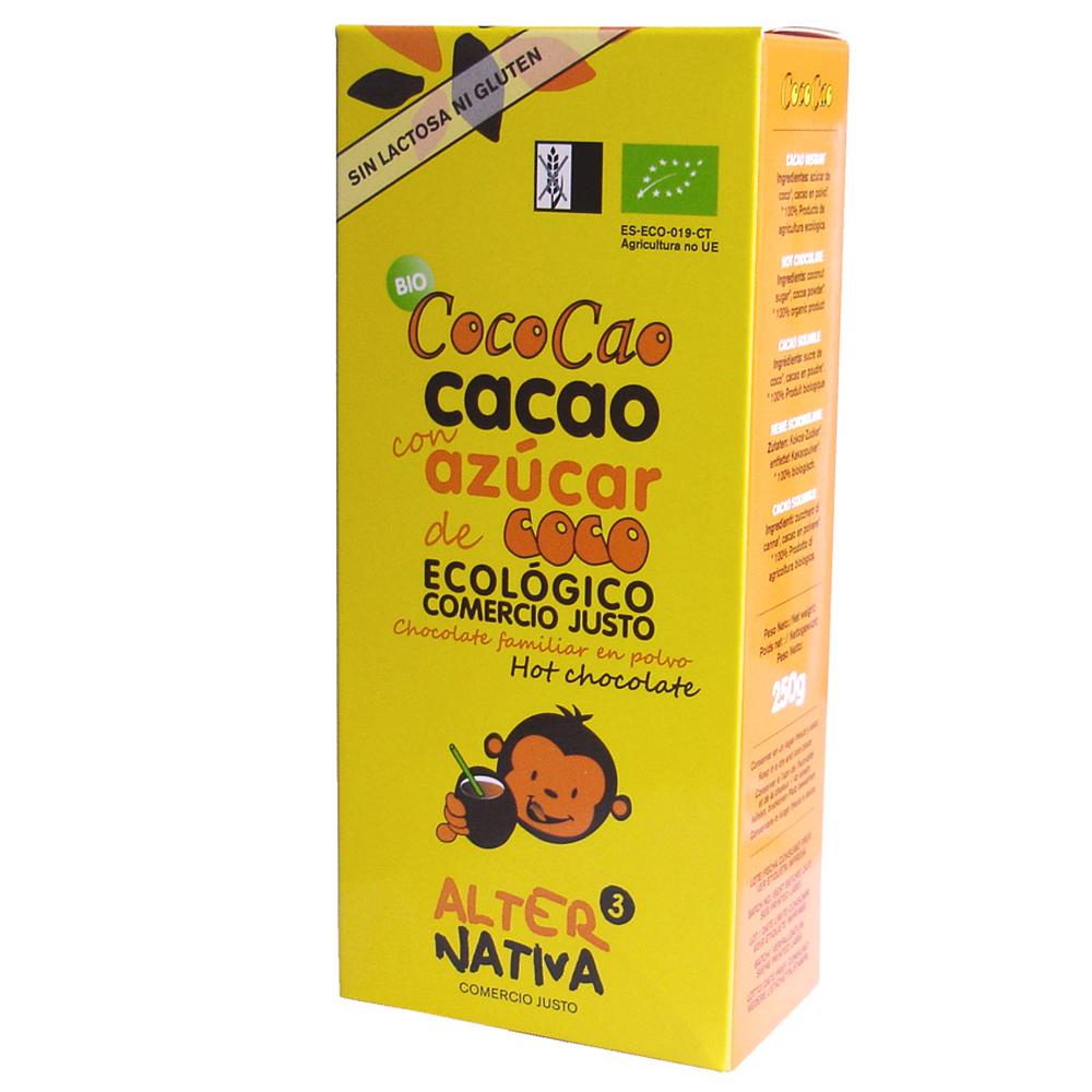 Cococao Bio Alternativa, 250g