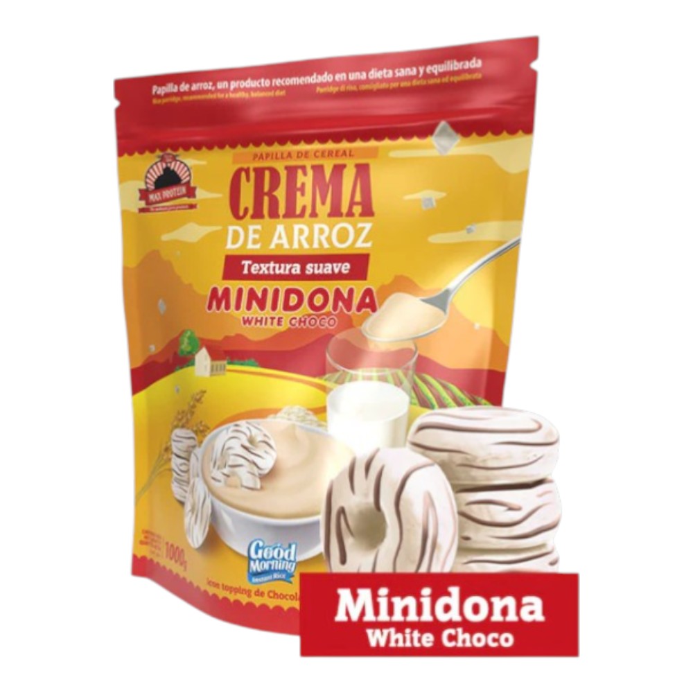 Crema De Arroz 1 Kg_0