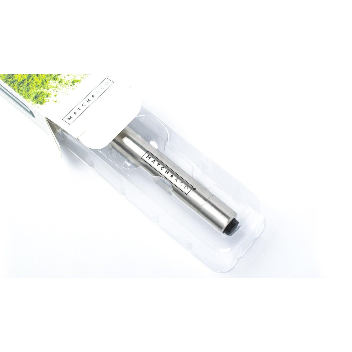 Batedor elétrico para espuma Matcha & CO