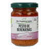 Pesto de Beringela Vegan Bio Organica Italia 140 gr