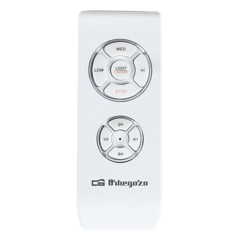 Ventilador de teto CP 96160 Orbegozo 160 cm