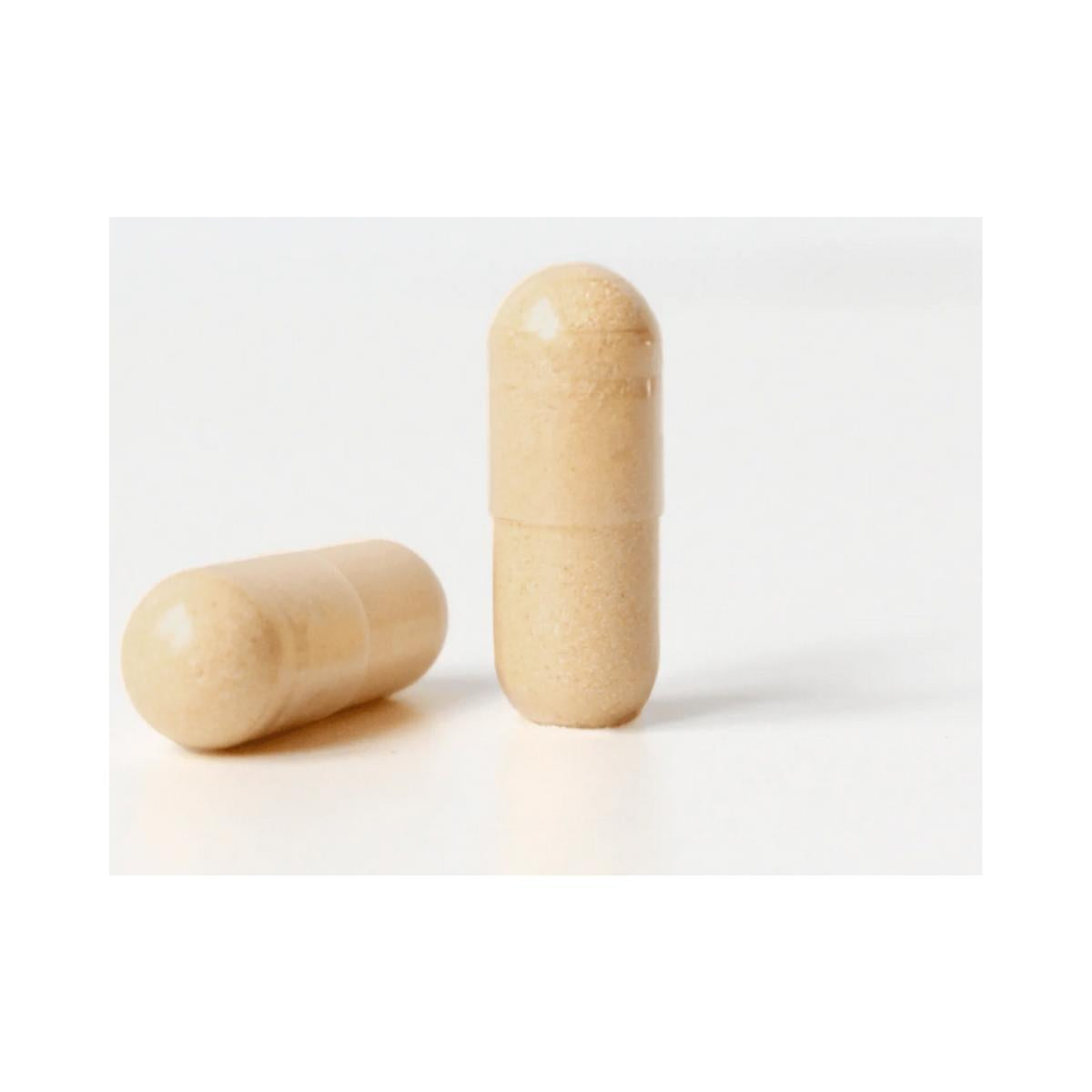 ASHWAGANDHA KSM66, 100 cap. Biografia de Aldous