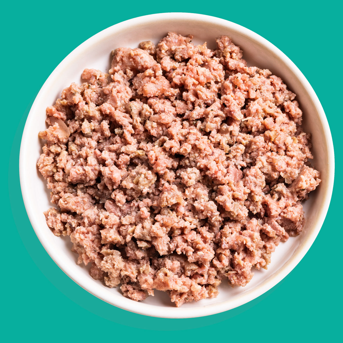 Ração húmida para gatos Pate Kitten Tub Pato e Frango Edgard & Cooper 85 g