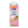 Bebida Orgânica Isola de Arroz e Amêndoa 250 ml