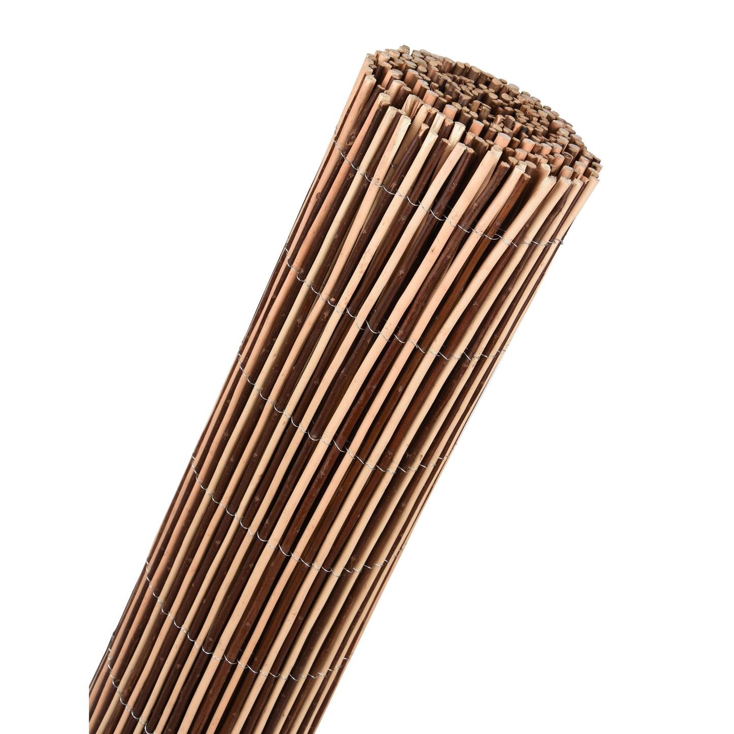 Cana de vime natural Faura Bicolor