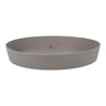 Pires para vaso de flores Tes taupe D 14x 2cm