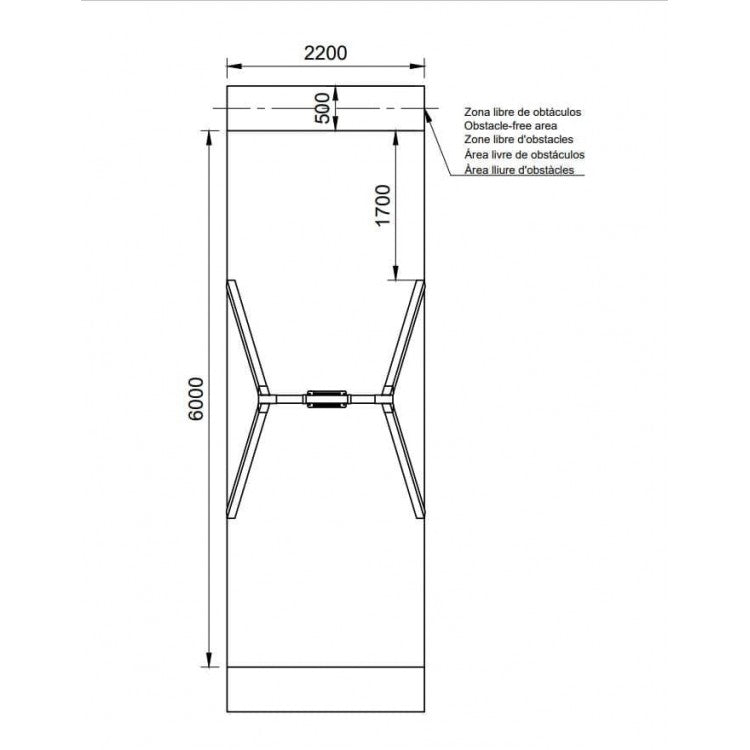 Columpio Individual De Madera Cuadrada Masgames Karai Deluxe Adultos Con Cadenas._5