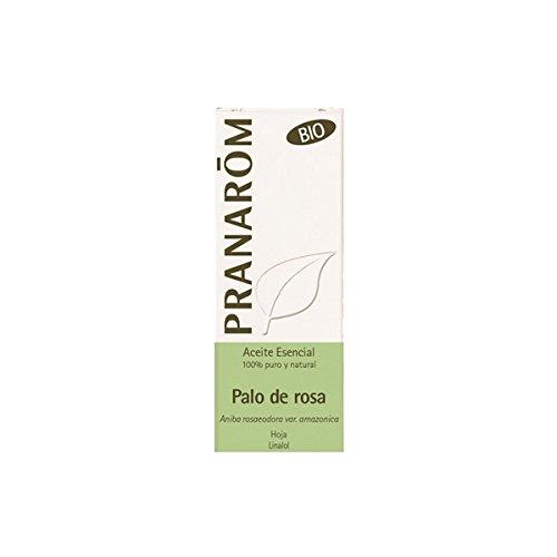 Pau-santo (Folha) BIO Pranaróm, 10 ml