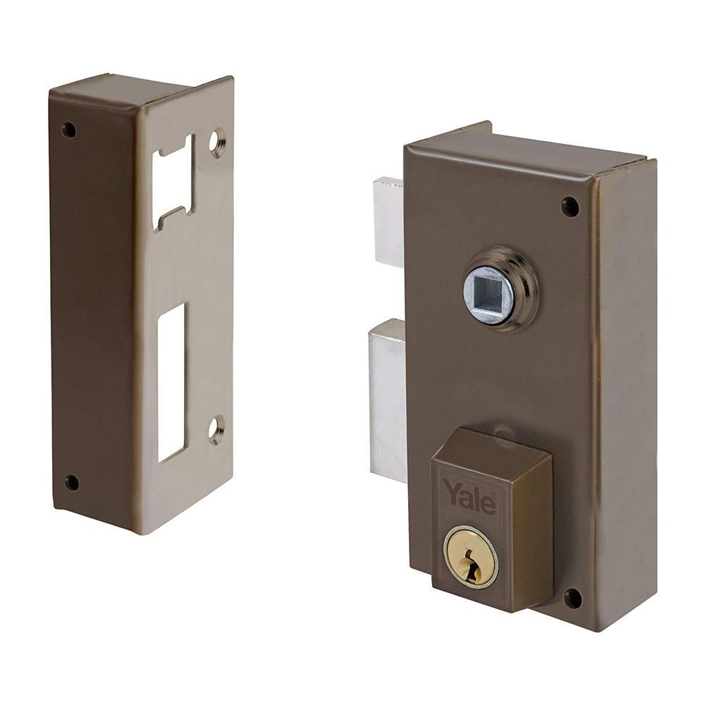 Cerradura 56b R Hp 70 Izquierda