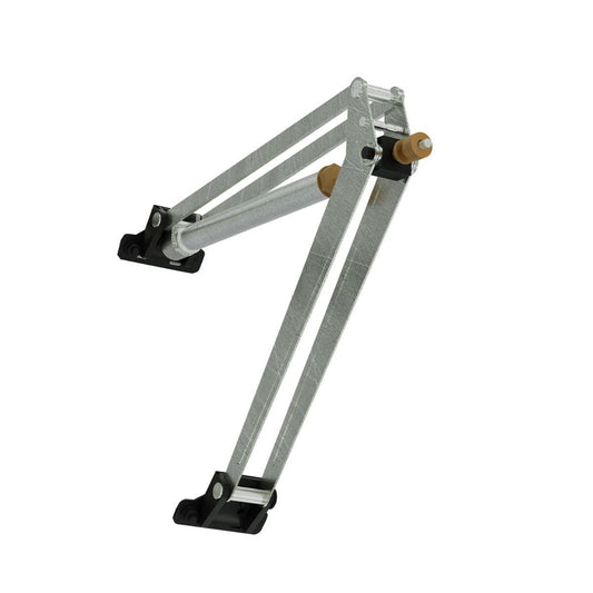 Abertura automática do teto de ventilação para estufas