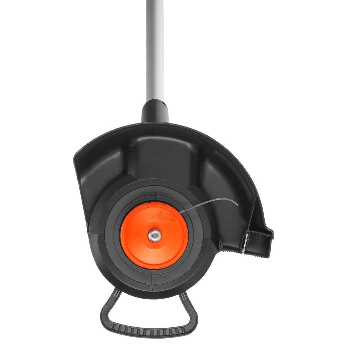 Aparador de relva elétrico Gardena ComfortCut 650/28