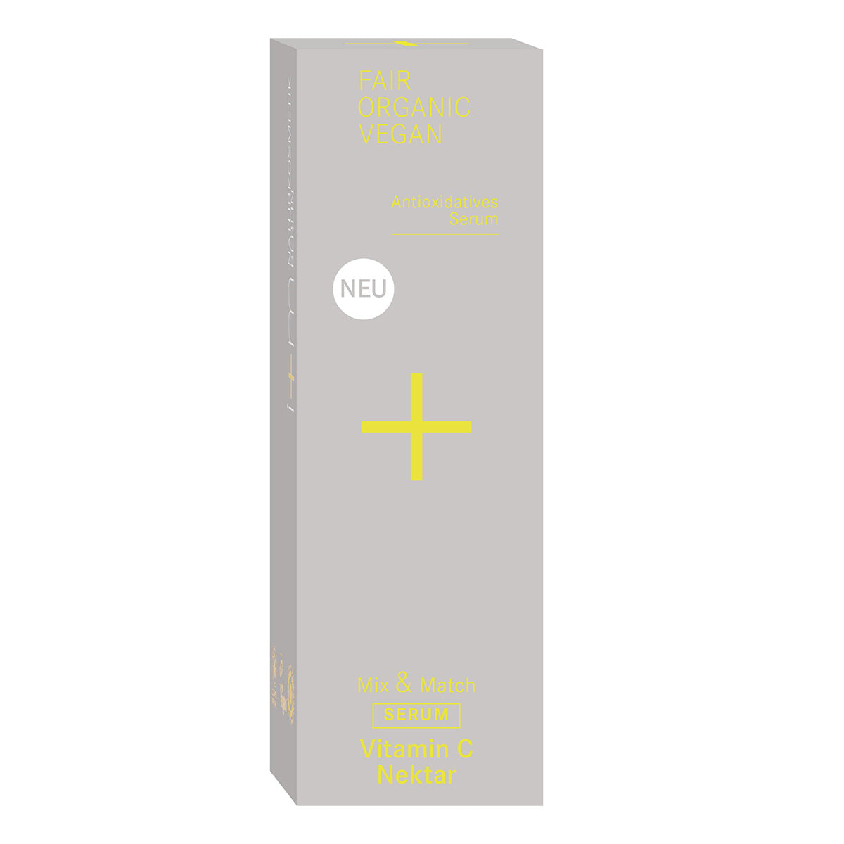 Sérum facial Néctar Vitamina C I+M 25ml