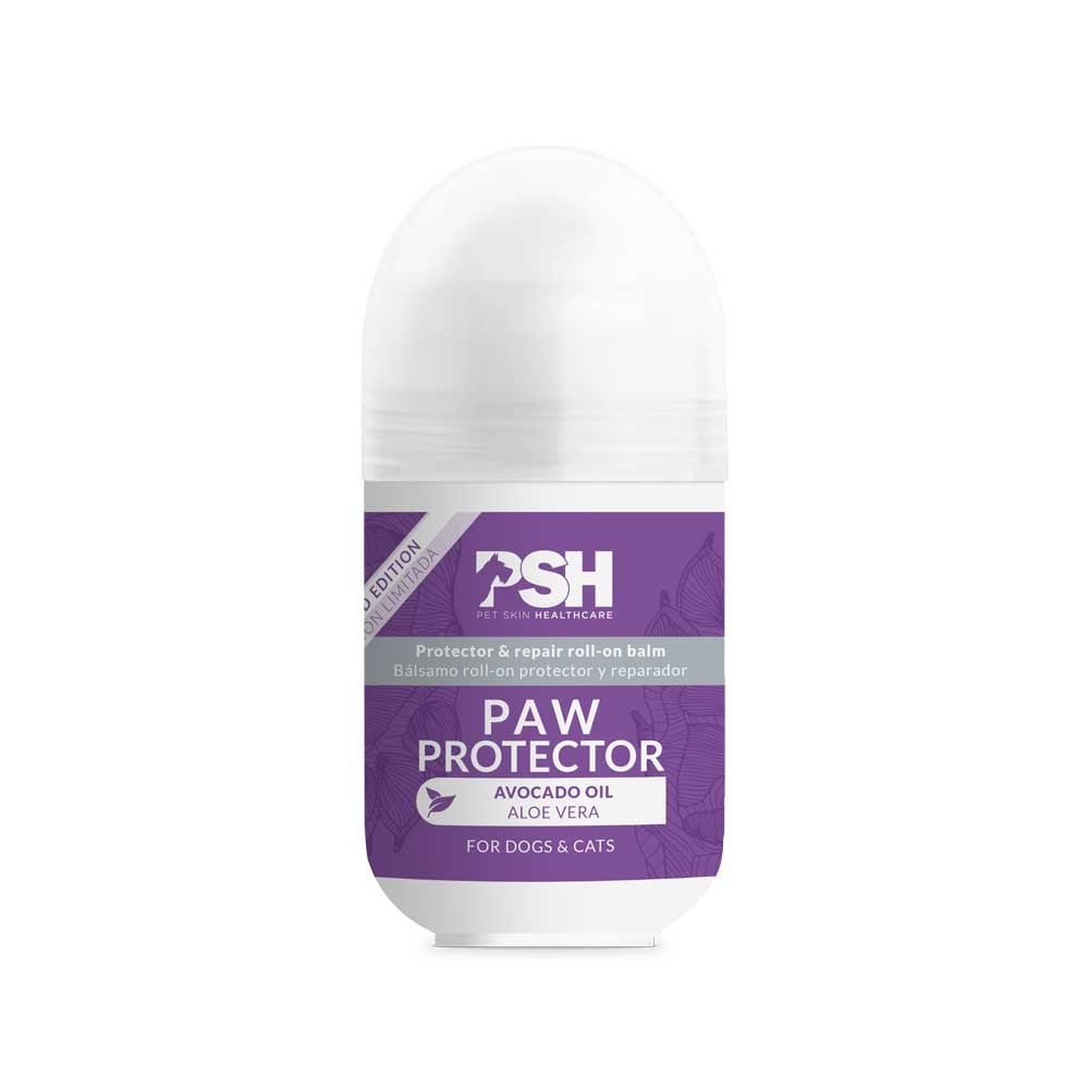 Protector Almohadillas Perros Roll-On PSH 50 ml