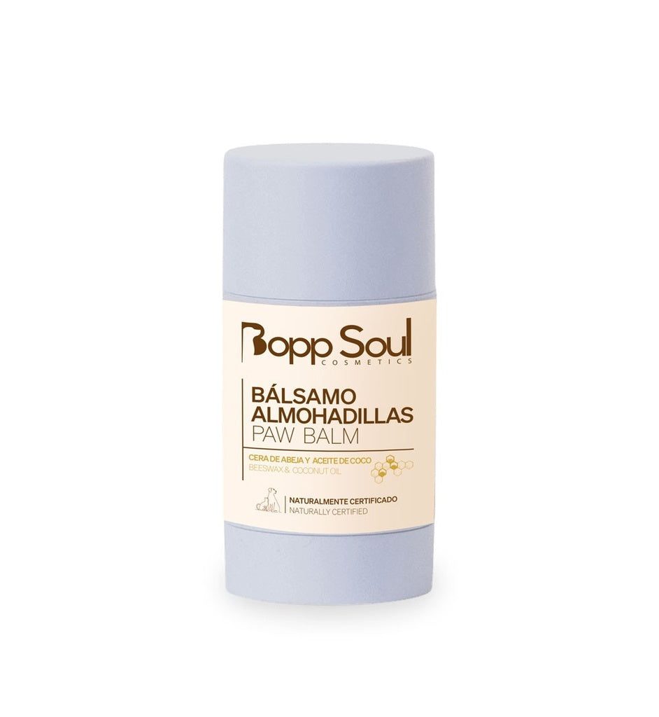 Bálsamo Almohadillas Perros Bopp Soul 30 ml