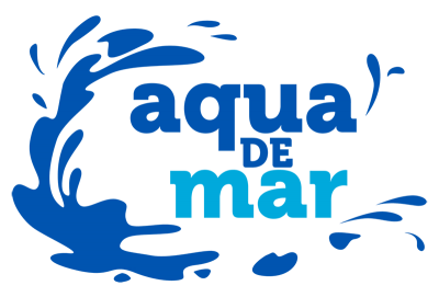 Aqua de mar