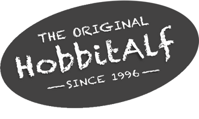Hobbitalf