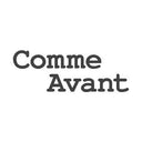 Comme  Avant