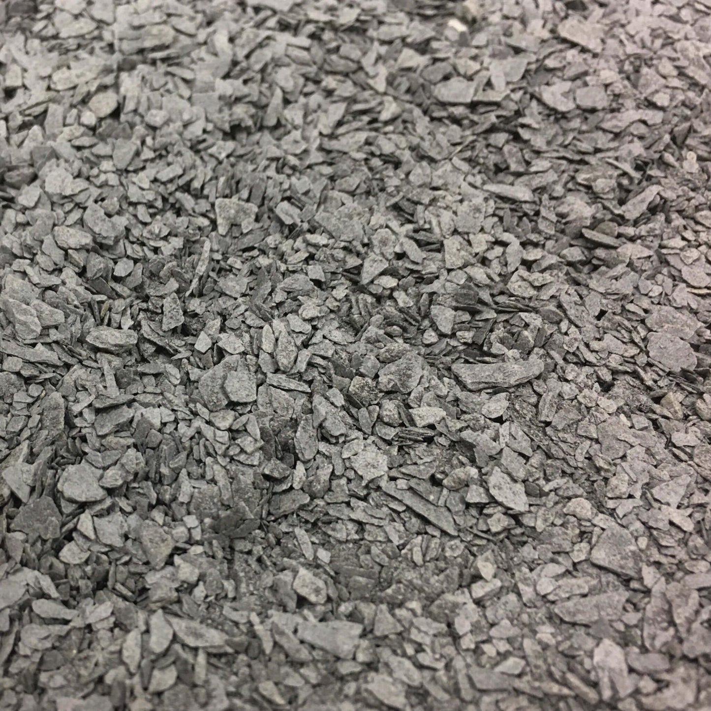 Gránulos De Pizarra Triturada / Big Bag 1.000 Kg. / 0-2 Mm_0