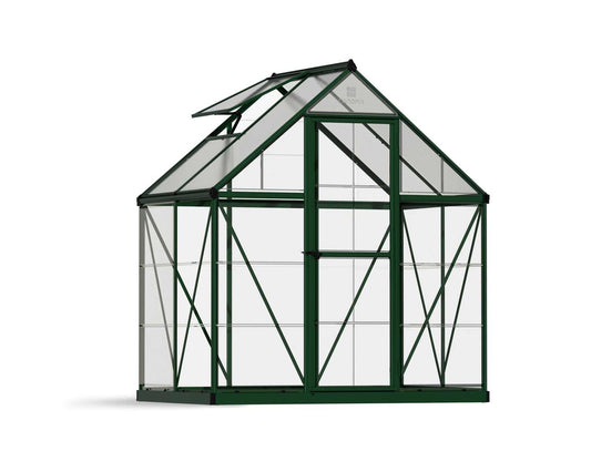 Estufa Híbrida 185x126 cm Canopia Verde
