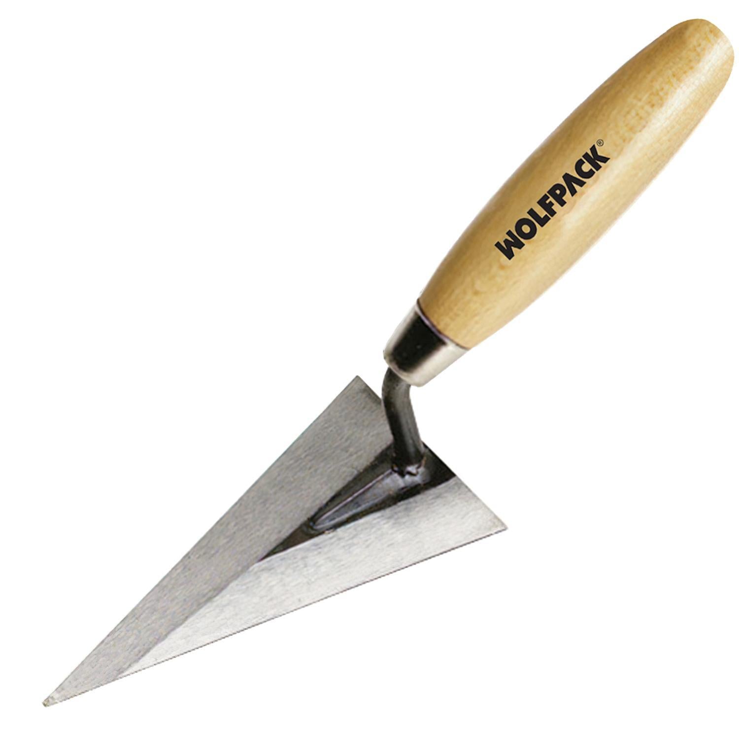 Paletin  Wolfpack Plus Mango Madera 343/130 Mm.