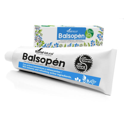 Balsopen Cerato 40 ml Soria