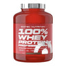 100% Whey Protein Professional 2.27 Kg Chocolate - Avellana