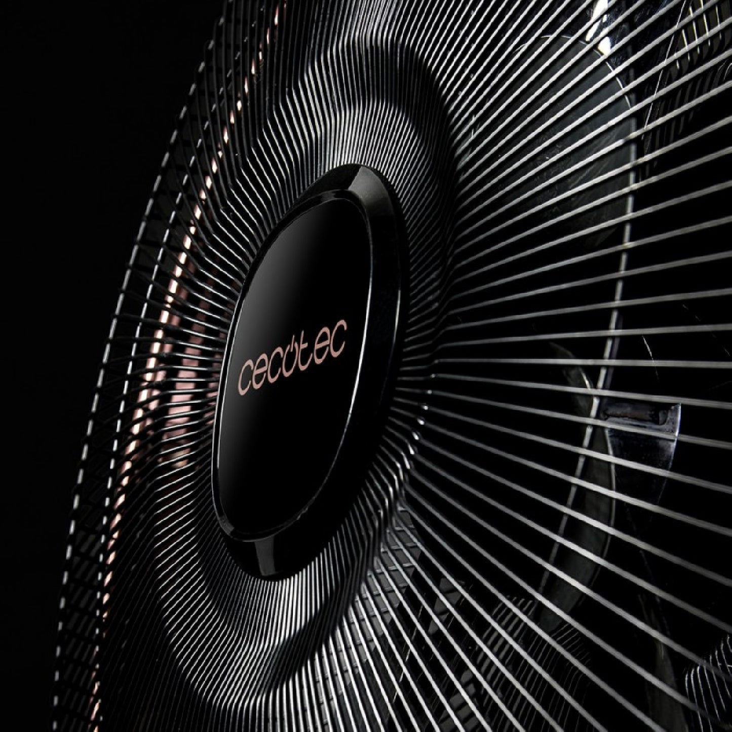 Cecotec Ventilador De Pie Energysilence 1040 Smartextreme_3
