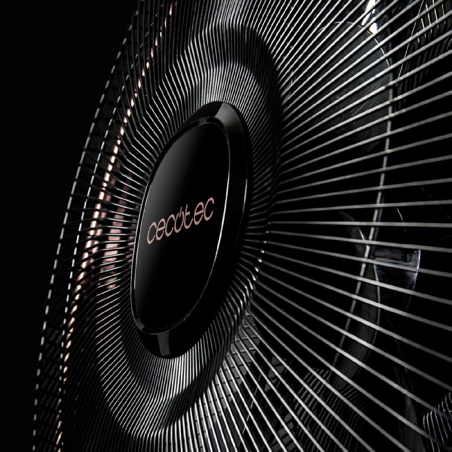 Cecotec Ventilador De Pie Energysilence 1040 Smartextreme_3