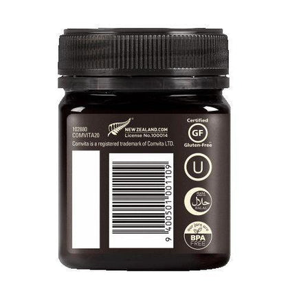 Mel Manuka UMF 5+ COMVITA 500 gr 250 g