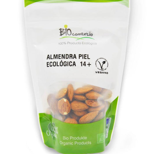 Pele de Amêndoa Eco Biotrade