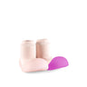 Zapatos De Bebé Que Cambian De Color Con La Luz Del Sol Quartz Bigtoes Chameleon Xl (22,5)