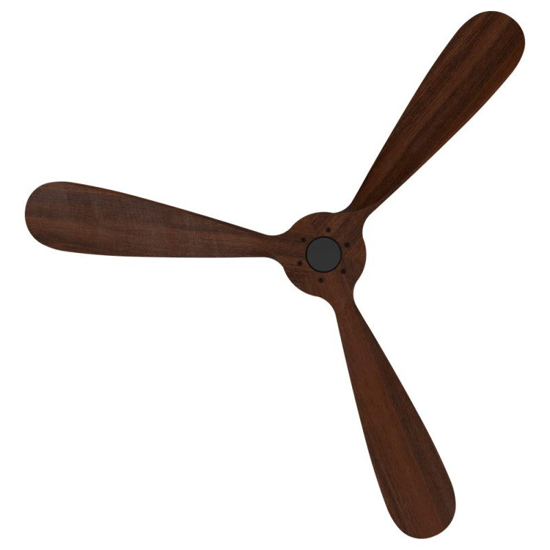 Cecotec Ventilador De Techo Sin Luz Ventilador De Techo Energysilence Aero 5500 Black Aqua Connected_2