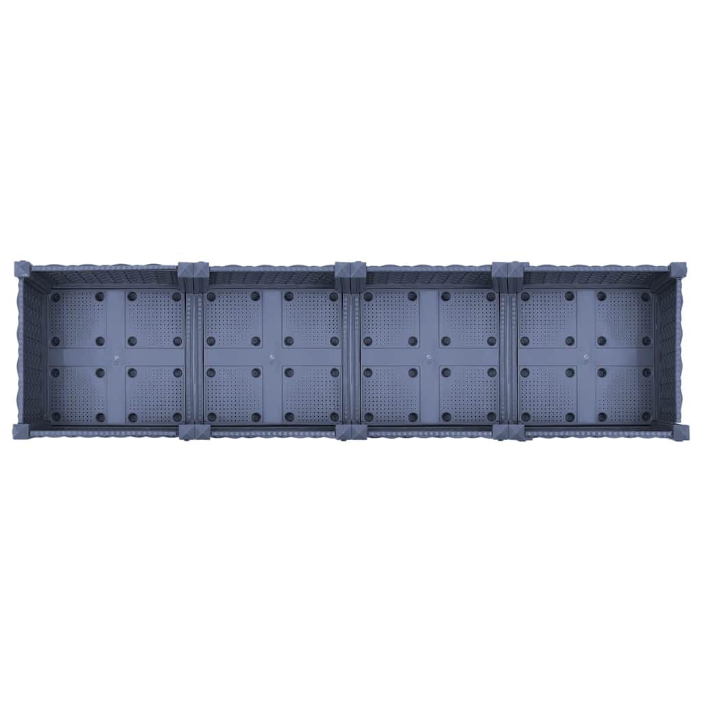 Arriate Polipropileno 160x40x23 Cm_4