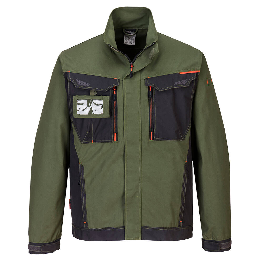 Chaqueta Wx3 / S / Azul Persa_2