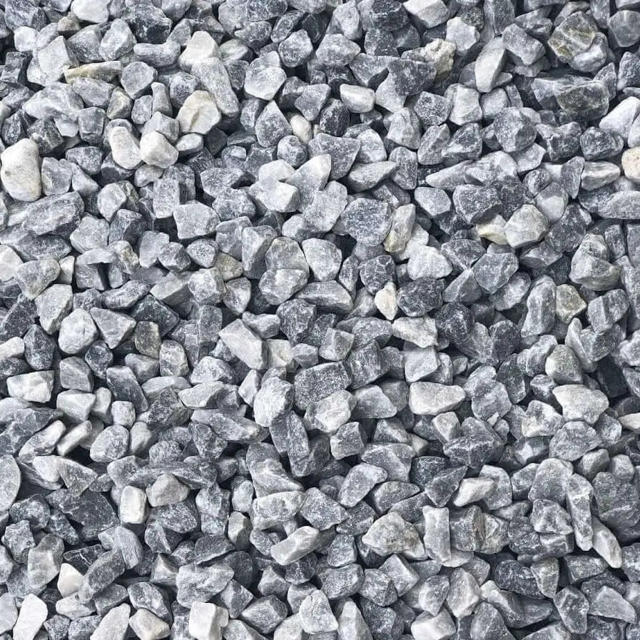 Grava Gris Azulado / Big Bag 1.000 Kg. / 6-12 Mm_1