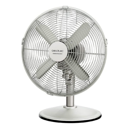 Cecotec Ventilador De Sobremesa Energysilence 610 Steeldesk_0